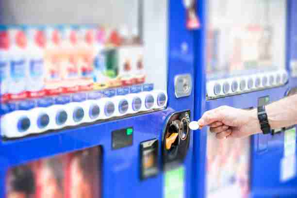 Otomatların Gıda Güvenliği ve Kalite Kontrolü